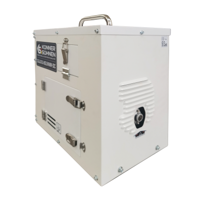 Генератор постоянного напряжения KS 24VM-DC Генератор постоянного напряжения KS 24VM-DC