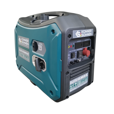 Генератор постоянного напряжения KS 24VS-DC Генератор постоянного напряжения KS 24VS-DC