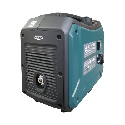 Генератор постоянного напряжения KS 24VS-DC Генератор постоянного напряжения KS 24VS-DC