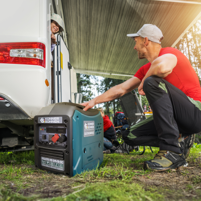 Генератор постоянного напряжения KS 24VS-DC Генератор постоянного напряжения KS 24VS-DC