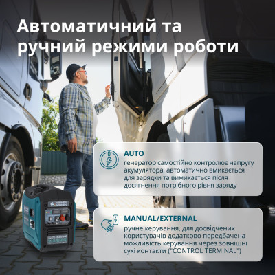 Генератор постоянного напряжения KS 24VS-DC Генератор постоянного напряжения KS 24VS-DC