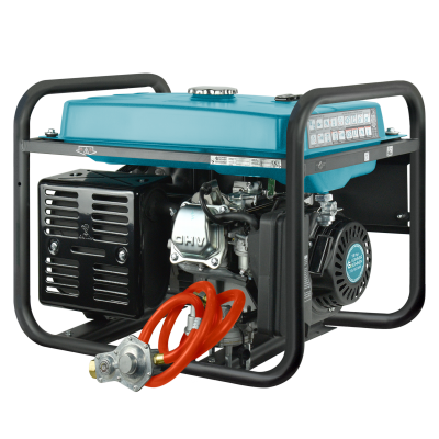 Генератор газобензиновый Könner & Söhnen KS 10000E G Генератор газобензиновый Könner & Söhnen KS 10000E G