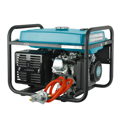 Генератор газобензиновый Könner & Söhnen KS 2900G Генератор газобензиновый Könner & Söhnen KS 2900G