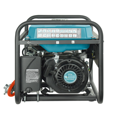 Генератор газобензиновый Könner & Söhnen KS 2900G Генератор газобензиновый Könner & Söhnen KS 2900G