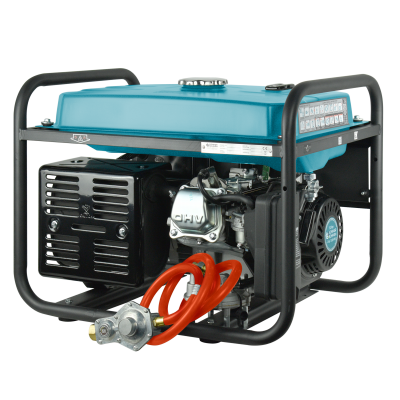 Генератор газобензиновый Könner & Söhnen KS 3000G Генератор газобензиновый Könner & Söhnen KS 3000G