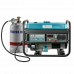 Генератор газобензиновый Könner & Söhnen KS 3000G Генератор газобензиновый Könner & Söhnen KS 3000G