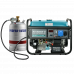 Генератор газобензиновый Könner & Söhnen KS 9000E G
