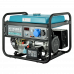 Генератор газобензиновый Könner & Söhnen KS 9000E G Генератор газобензиновый Könner & Söhnen KS 9000E G