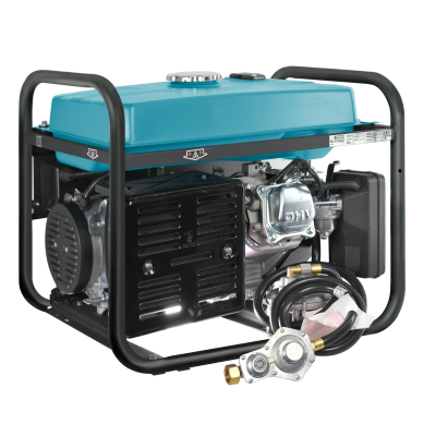 Генератор газобензиновый Könner & Söhnen KS 9000E G Генератор газобензиновый Könner & Söhnen KS 9000E G