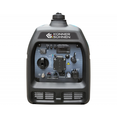 Инверторный газобензиновый генератор KS 2100iG S Инверторный газобензиновый генератор KS 2100iG S