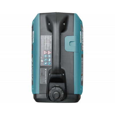 Инверторный газобензиновый генератор KS 3100iG S