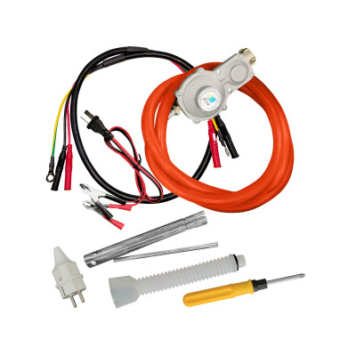 Інверторний газобензиновий генератор KS 3100iG S