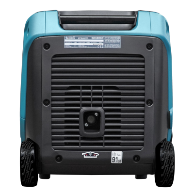 Инверторный газобензиновый генератор KS 4000iEG S Инверторный газобензиновый генератор KS 4000iEG S