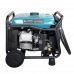 Инверторный газобензиновый генератор KS 4100iEG