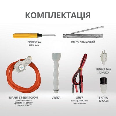 Инверторный газобензиновый генератор KS 5500iEG S Инверторный газобензиновый генератор KS 5500iEG S