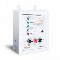 Блок автоматического управления генератором DAEWOO ATS 15-400 GDA 400В Блок автоматического управления генератором DAEWOO ATS 15-400 GDA 400В