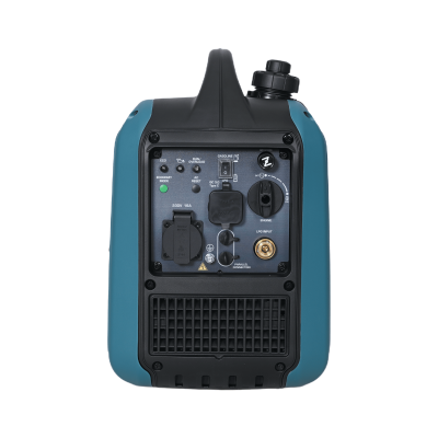 Інверторний Генератор (газ/бензин) KS 1900iG S Інверторний Генератор (газ/бензин) KS 1900iG S