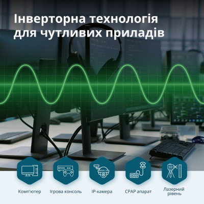 Інверторний Генератор (газ/бензин) KS 1900iG S Інверторний Генератор (газ/бензин) KS 1900iG S