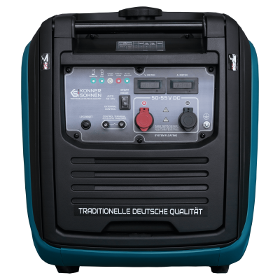 Генератор постійної напруги KS 48VGS-DC версія 50-55В Генератор постійної напруги KS 48VGS-DC версія 50-55В