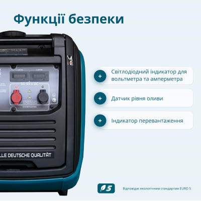 Генератор постійної напруги KS 48VS-DC версія 50-55В Генератор постійної напруги KS 48VS-DC версія 50-55В