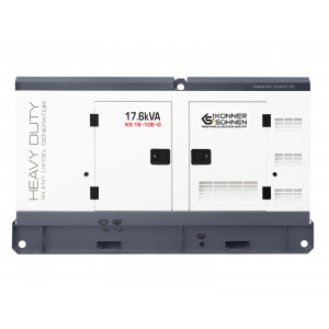 Дизельні електростанції