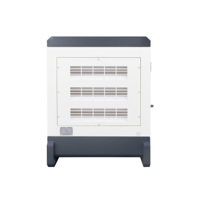 Дизельная однофазная электростанция KS 18-1DE-G Дизельная однофазная электростанция KS 18-1DE-G