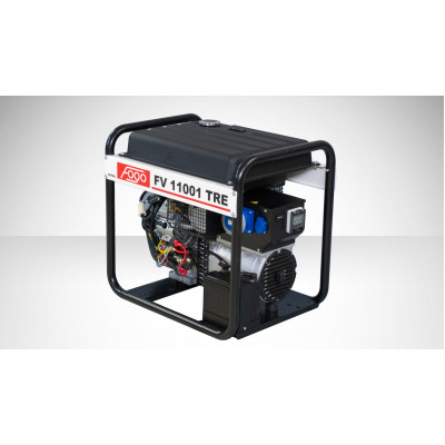генераторная установка FV11001TRE макс. мощ. 1ф-10,5кВт, двигатель.B&S, бак-45л, эл.старт, стабил.напряжения генераторная установка FV11001TRE макс. мощ. 1ф-10,5кВт, двигатель.B&S, бак-45л, эл.старт, стабил.напряжения