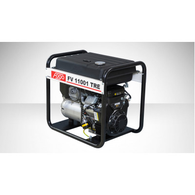 генераторная установка FV11001TRE макс. мощ. 1ф-10,5кВт, двигатель.B&S, бак-45л, эл.старт, стабил.напряжения генераторная установка FV11001TRE макс. мощ. 1ф-10,5кВт, двигатель.B&S, бак-45л, эл.старт, стабил.напряжения