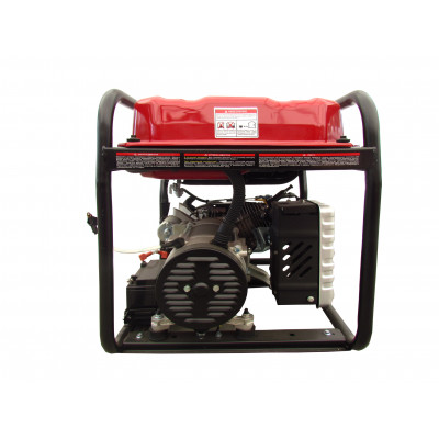 Генераторная установка SC3250E-II 1ф 2,8кВт, эл.старт, бак-15л