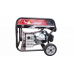 Генераторная установка SC6000E-II 1ф 5,0кВт, эл.старт, бак-25л, колеса Генераторная установка SC6000E-II 1ф 5,0кВт, эл.старт, бак-25л, колеса