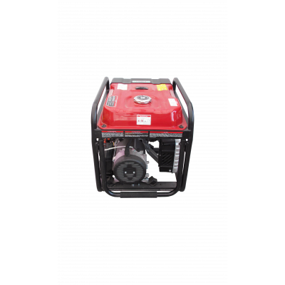 Генераторная установка SC6000E-II 1ф 5,0кВт, эл.старт, бак-25л, колеса Генераторная установка SC6000E-II 1ф 5,0кВт, эл.старт, бак-25л, колеса