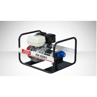 Генераторна установка FH6001 (F00169557)1ф-5,6кВт, двиг.Honda, бак-6,1л, руч.старт Генераторна установка FH6001 (F00169557)1ф-5,6кВт, двиг.Honda, бак-6,1л, руч.старт