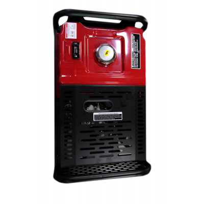 Генераторная установка SCD11000 дизель 1ф 9кВт эл.старт, 18л, колеса Генераторная установка SCD11000 дизель 1ф 9кВт эл.старт, 18л, колеса