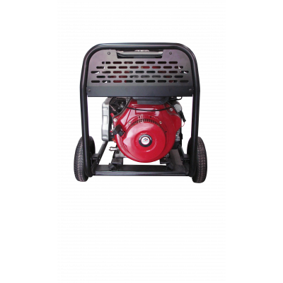 Генераторная установка SCD6000 дизель 1ф 4,5кВт эл.старт, 18л, колеса Генераторная установка SCD6000 дизель 1ф 4,5кВт эл.старт, 18л, колеса