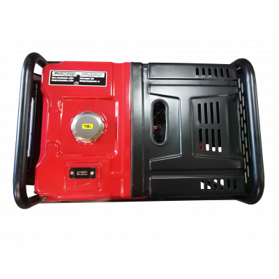 Генераторная установка SCD7000 дизель 3ф 5,0кВт эл.старт, бак18л, колеса Генераторная установка SCD7000 дизель 3ф 5,0кВт эл.старт, бак18л, колеса