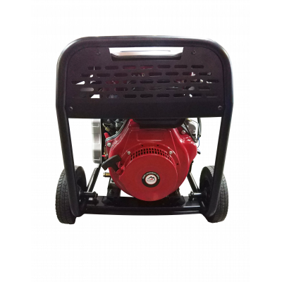 Генераторная установка SCD7000 дизель 3ф 5,0кВт эл.старт, бак18л, колеса Генераторная установка SCD7000 дизель 3ф 5,0кВт эл.старт, бак18л, колеса