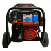 Генераторная установка SC6000-III (бензин/газ) 1ф 5,0кВт/4,2кВт, эл.старт, бак-25л, колеса Генераторная установка SC6000-III (бензин/газ) 1ф 5,0кВт/4,2кВт, эл.старт, бак-25л, колеса