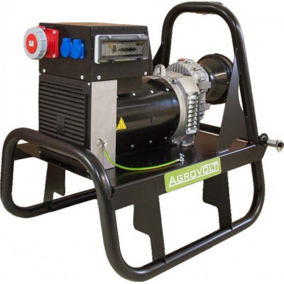 Генератор навесной на трактор AV38 38кВА/15кВА, ВОМ-60 л.с.(36кВт) Генератор навесной на трактор AV38 38кВА/15кВА, ВОМ-60 л.с.(36кВт)