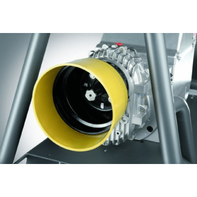 Генератор навесной на трактор AV18R со стаб.напряжением, 18кВА/7кВА, ВОМ-27 л.с. Генератор навесной на трактор AV18R со стаб.напряжением, 18кВА/7кВА, ВОМ-27 л.с.