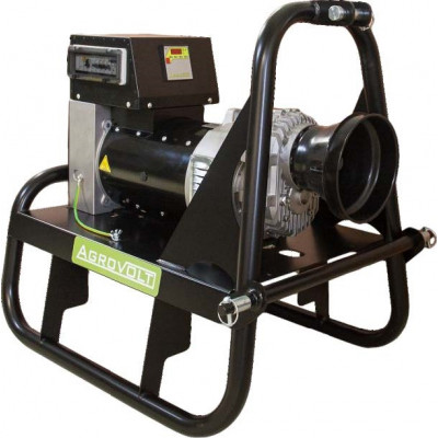 Генератор навесной на трактор AV27 27кВА/11кВА, ВОМ-40 л.с.(26,5кВт) Генератор навесной на трактор AV27 27кВА/11кВА, ВОМ-40 л.с.(26,5кВт)