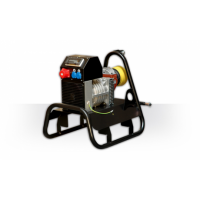 Генератор навісний на трактор AV22 22кВА/9кВА, ВОМ-33 к.с. Генератор навісний на трактор AV22 22кВА/9кВА, ВОМ-33 к.с.