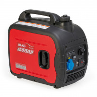 Генератор бензиновий інверторний 2000i