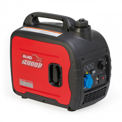 Генератор бензиновий інверторний  2000i