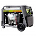 Генератор бензиновый PRAMAC PMI3000 Inverter 3 кВт
