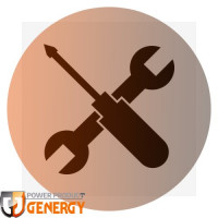 Стартовый сервисный набор для генератора GENERGY GDS130T