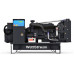Дизельний генератор WattStream WS350-BS
