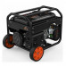 Генератор бензиновий GENERGY LIMITED 5000 RC V2 4,5 кВт