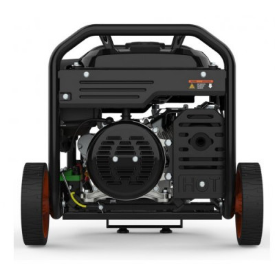 Генератор бензиновий GENERGY LIMITED 5000 RC V2 4,5 кВт