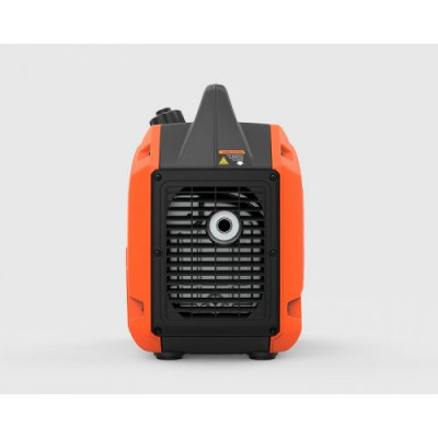 Генератор інверторний бензиновий GENERGY LANZAROTE III RC 2 кВт