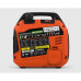 Генератор інверторний бензиновий GENERGY MENORCA III RC 2,9 кВт
